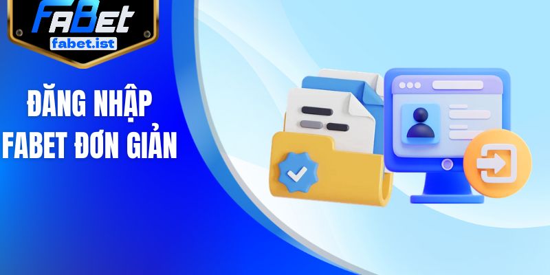 Đăng nhập FABET