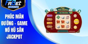 Phúc Mãn Đường